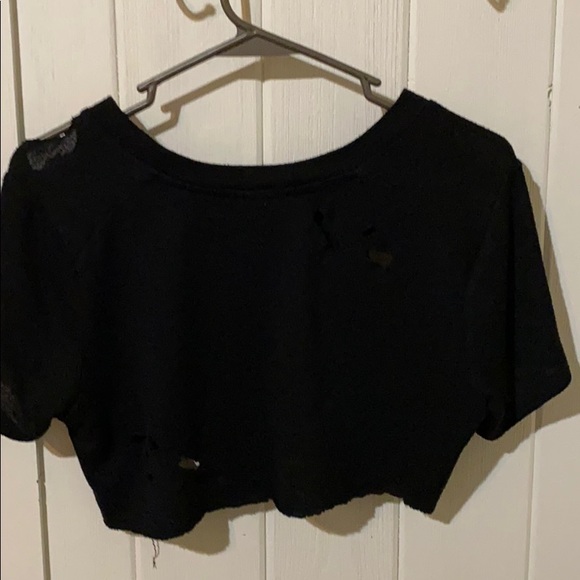 Crop top - Picture 4 of 6